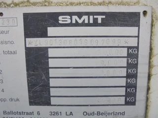 Smit N/A 2001 - ST0 1230 zdjecie 7