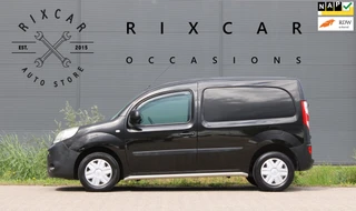 Renault Kangoo 2015 - Express 1.5 dCi 75 ExpressComfort Airco Cruise PDC !!NIEUWBINNEN!! afbeelding 1 miniatuur