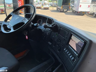 Scania G 2015 - 450 Euro 6 HMF 60 Tonmeter laadkraan + Fly-Jib obrazek 16