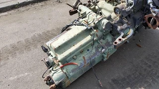 Transmission G4 afbeelding 2 miniatuur
