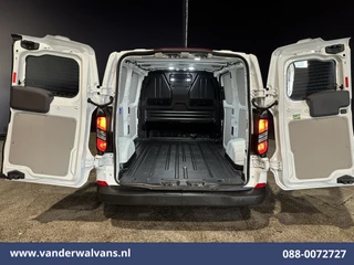 Ford Transit Custom 2024 - 2.0 TDCI 136pk L1H1 Euro6 Airco | Camera | LED | Apple Carplay | Cruisecontrol zdjecie 11