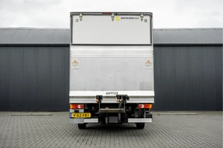 Fiat Ducato 2020 - **2.3 MultiJet | Bakwagen met Laadklep | Euro 6 | 141 PK | Cruise | Camera | Airco | Navigatie** immagine 7