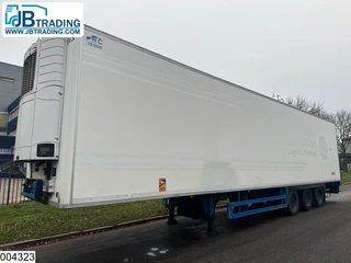 Chereau N/A 2013 - Koel vries Carrier Vector 1550 obrazek 1