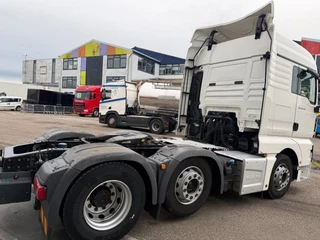 MAN TGX 2021 - 26.470 TGX 26-470 image 7