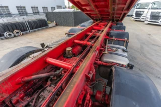 Mercedes-Benz N/A 2016 - AROCS 4745 L  - 10x4 - 28 m3 zdjecie 15