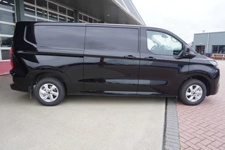 Ford E-Transit 2026 - Cust. 340 L2H1 Limited 71 kWh 218PK Automaat obrazek 3
