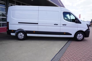 Renault Master 2024 - T35 2.0 dCi 150PK L3H2 imagen 3