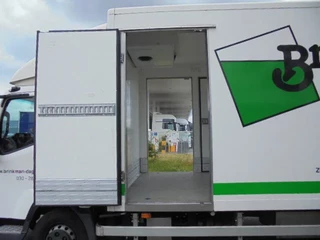 Renault D 2016 - 6.5 150 NL TRUCK bild 10