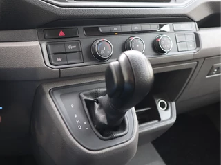 Volkswagen Crafter 2021 - 50 2.0 TDI 177pk DSG-Automaat - Bakwagen Laadklep Meubelbak obrazek 5