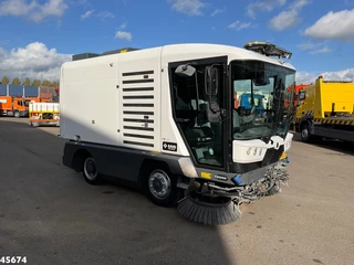 Ravo 540 Euro 6 2017 - N/A bild 3