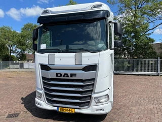 DAF XG 2023 - 480 FT zdjecie 4
