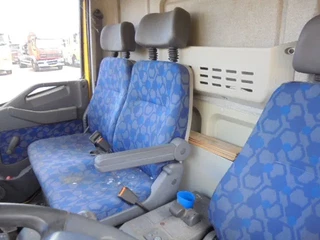 Iveco Eurocargo 2004 - 75E15 image 8