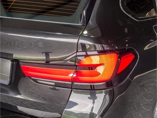 BMW 5 Series 2022 - Touring 520i 184PK Automaat M-Sport obrazek 42