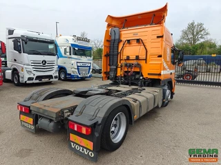 Volvo FM 410 2013 - N/A imagem 3