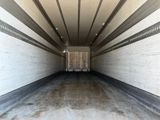 Schmitz Cargobull N/A 2018 - Iso Kasten Trailer / Laadklep / Stuur-As / Lift-As *Apk* obrazek 12