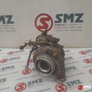 Mercedes-Benz N/A 2015 - Occ turbocharger OM471LA Mercedes obrazek 1