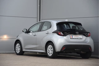 Toyota Yaris 2024 - 1.5 Hybrid 115 Comfort imagen 20