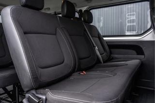 Renault Trafic 2018 - Passenger **dCi 9-Pers L2H1 | Incl. BPM, BTW vrij | Navi | R-Link | Airco | Cruise | PDC | Euro 6** afbeelding 14