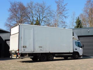Mitsubishi Canter 2009 - 3C15 3.0 DI 335 CLICKSTAR! obrazek 5