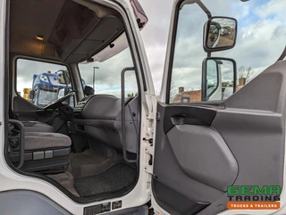 DAF FA LF55.180 4x2 Daycab 15T Euro4 2006 - N/A obrazek 14