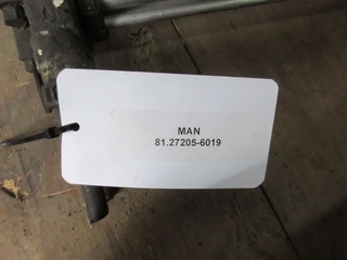 MAN - 81.27205-6019 VLOTTER afbeelding 2 miniatuur