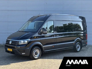 Volkswagen Crafter 2021 - 35 2.0 TDI L3H3 Automaat Standkachel Cruise Carplay Navi Airco te koop