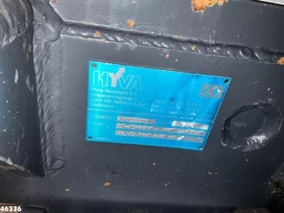 Volvo FMX 460 6x6 Euro 6 HMF 16 Tonmeter Z-kraan 2018 - N/A obrazek 28