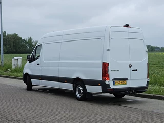 Mercedes-Benz Sprinter 2020 - N/A image 6