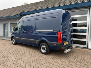 Mercedes-Benz Sprinter 2021 - 317 1.9 CDI L2H2 Euro VI Automaat/10"MBUX imagem 3