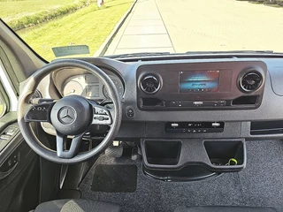 Mercedes-Benz Sprinter 2021 - 314 zdjecie 8