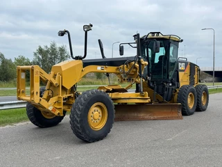Caterpillar 140M 2010 - N/A bild 2
