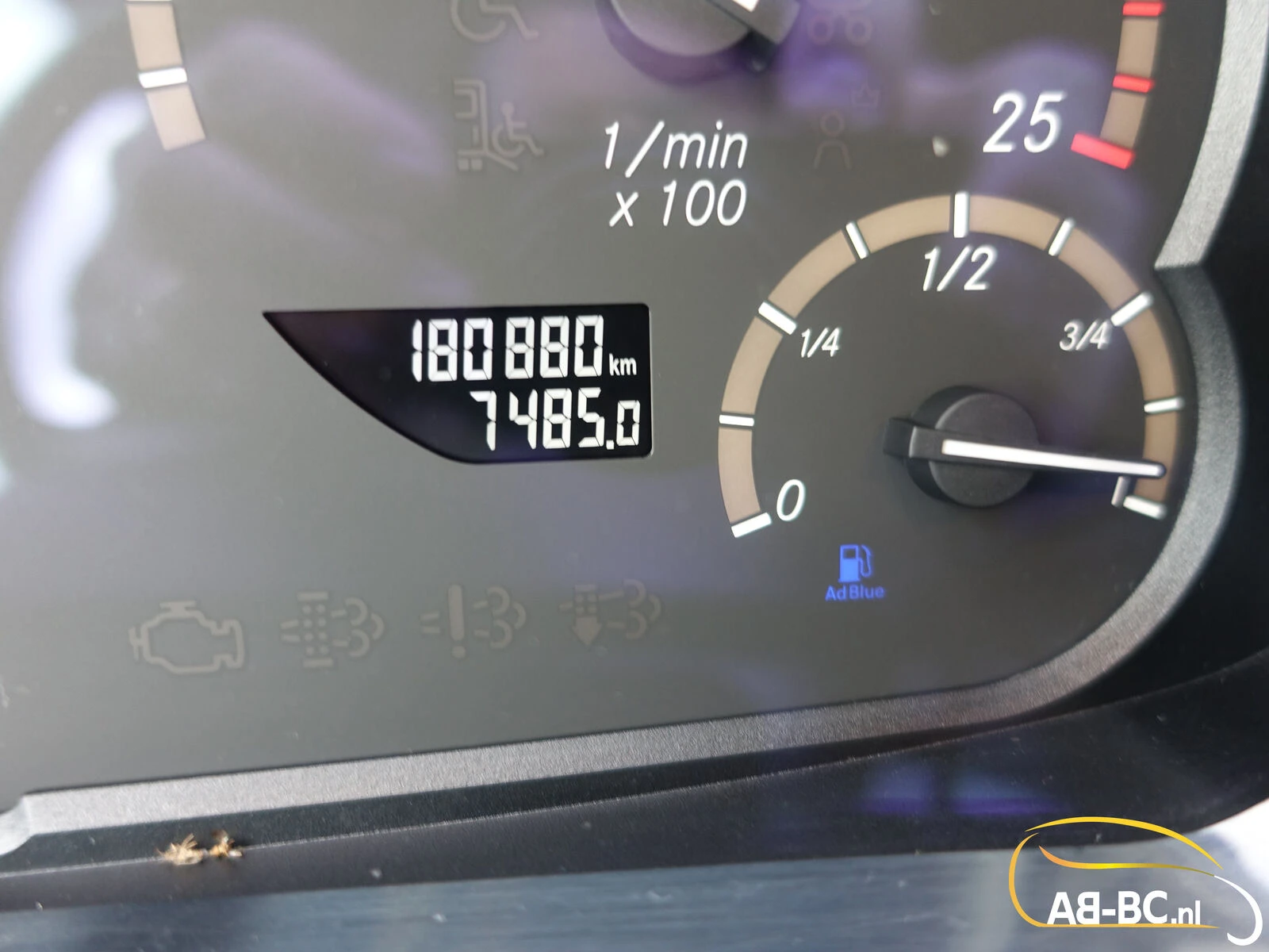 Mercedes-Benz Tourismo RHD 2023 afbeelding 60