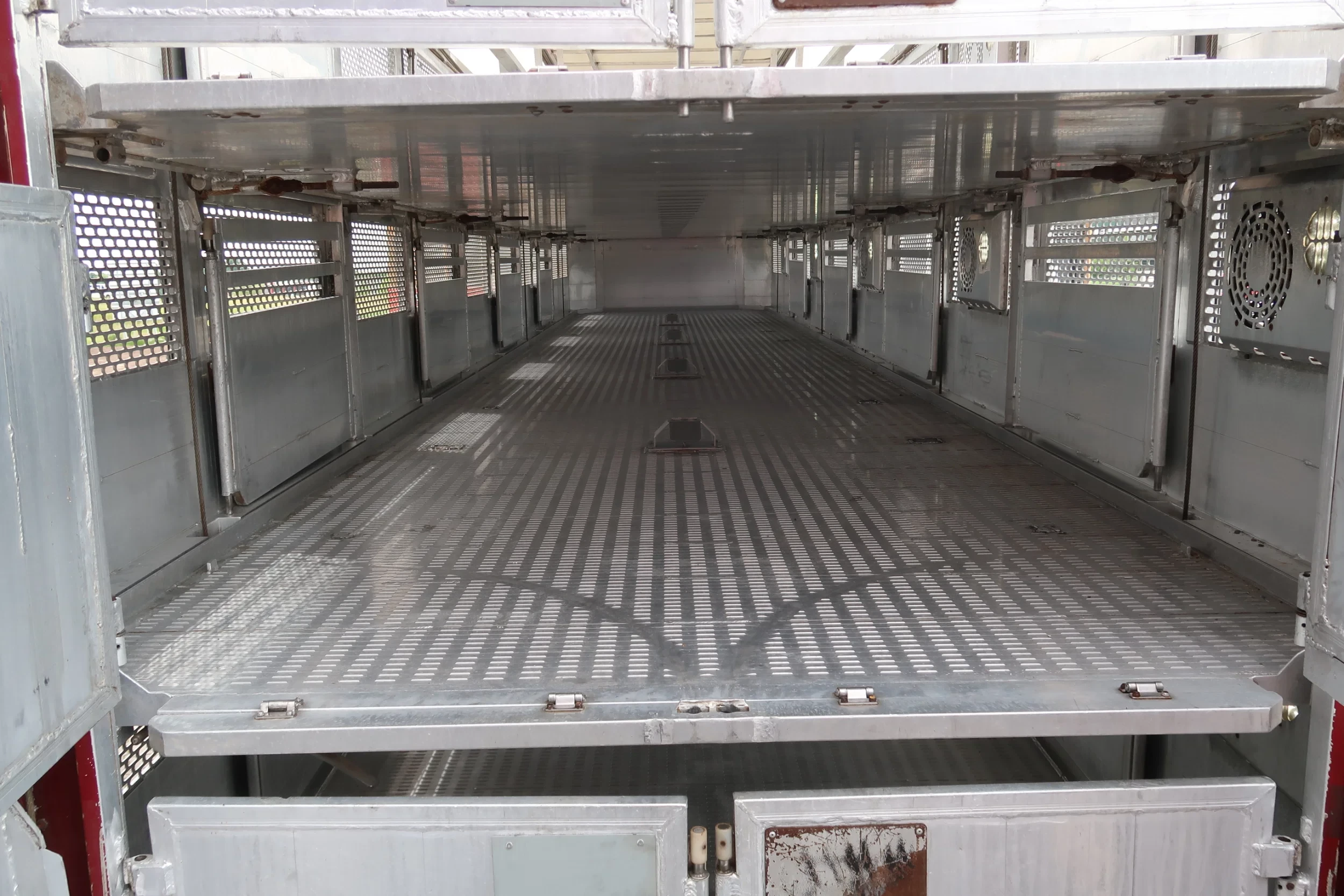 Van Hool 2015 - Bekkers Type 1 92.10 m2 imagem 44