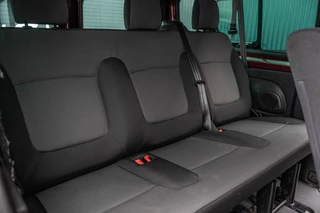 Renault Trafic 2024 - Blue dCi 150PK | L2H1 | 9-Zits | LED | Camera | Navi | Zijschuifdeur R+L | Cruise | Airco | PDC bild 15