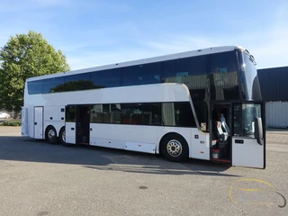Van Hool TD925 Astromega, 83 Seats, Euro 5 2008 afbeelding 2 miniatuur