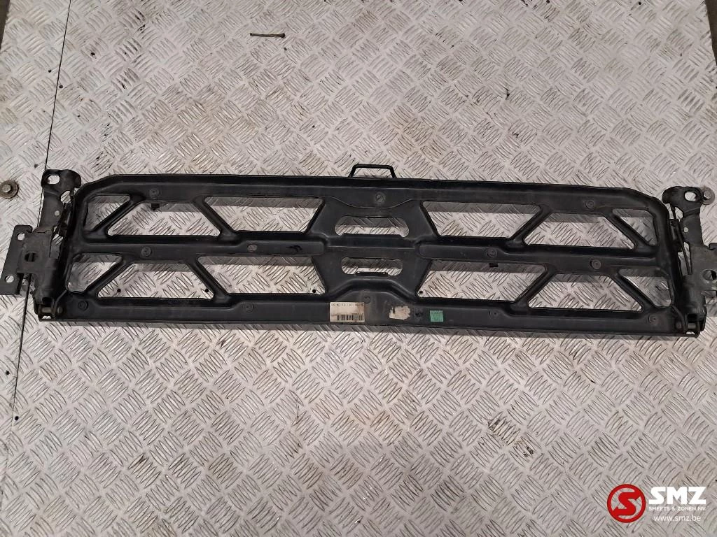 Renault 2019 - Occ grille Renault obrázek 3