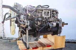 MAN 2013 - D2066LF40 EURO5 440PS te koop