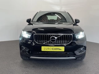 Volvo XC40 2020 - 1.5 T5 Recharge Inscription afbeelding 2 miniatuur