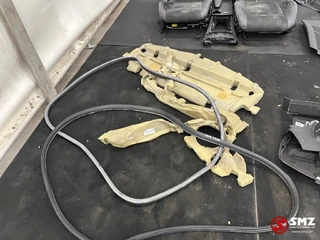 Mercedes-Benz N/A - Occ set interieur met zetels C204FL Mercedes obrazek 11