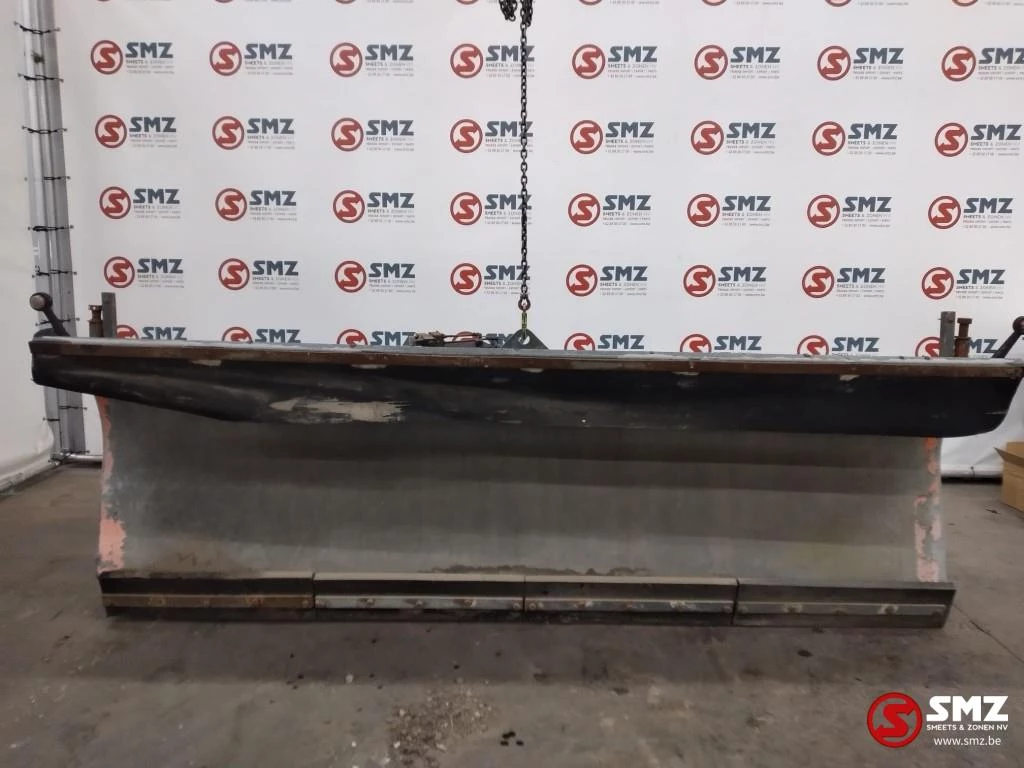 Diversen - Occ sneeuwschop 325 cm afbeelding 1