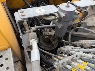 Volvo N/A 2015 - EC 300 EL imagen 14