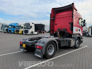 Scania R 2017 - R410 4x2 afbeelding 3 miniatuur