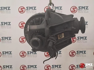 MAN 2014 - Occ differentiëel HY 1350 i = 3,08 MAN na sprzedaż