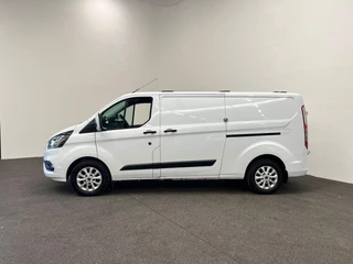 Ford Transit Custom 2020 - 320 2.0 TDCI L2H1 Trend afbeelding 2 miniatuur