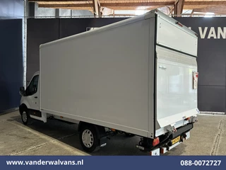 Ford Transit 2022 - 2.0 TDCI 130pk Bakwagen L4.35m Laadklep Euro6 Airco | Camera | Cruisecontrol | Verwarmde voorruit zdjecie 11