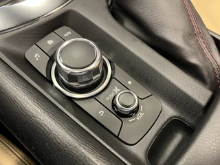 Mazda MX-5 2018 - ND Roadster 1.5 SkyActiv-G 131PK Sakura Limited Bose Leder PDC afbeelding 45