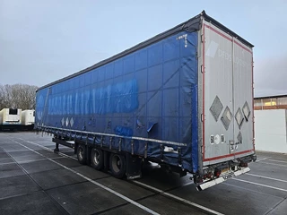 Schmitz Cargobull N/A 2013 - MEGA zdjecie 5