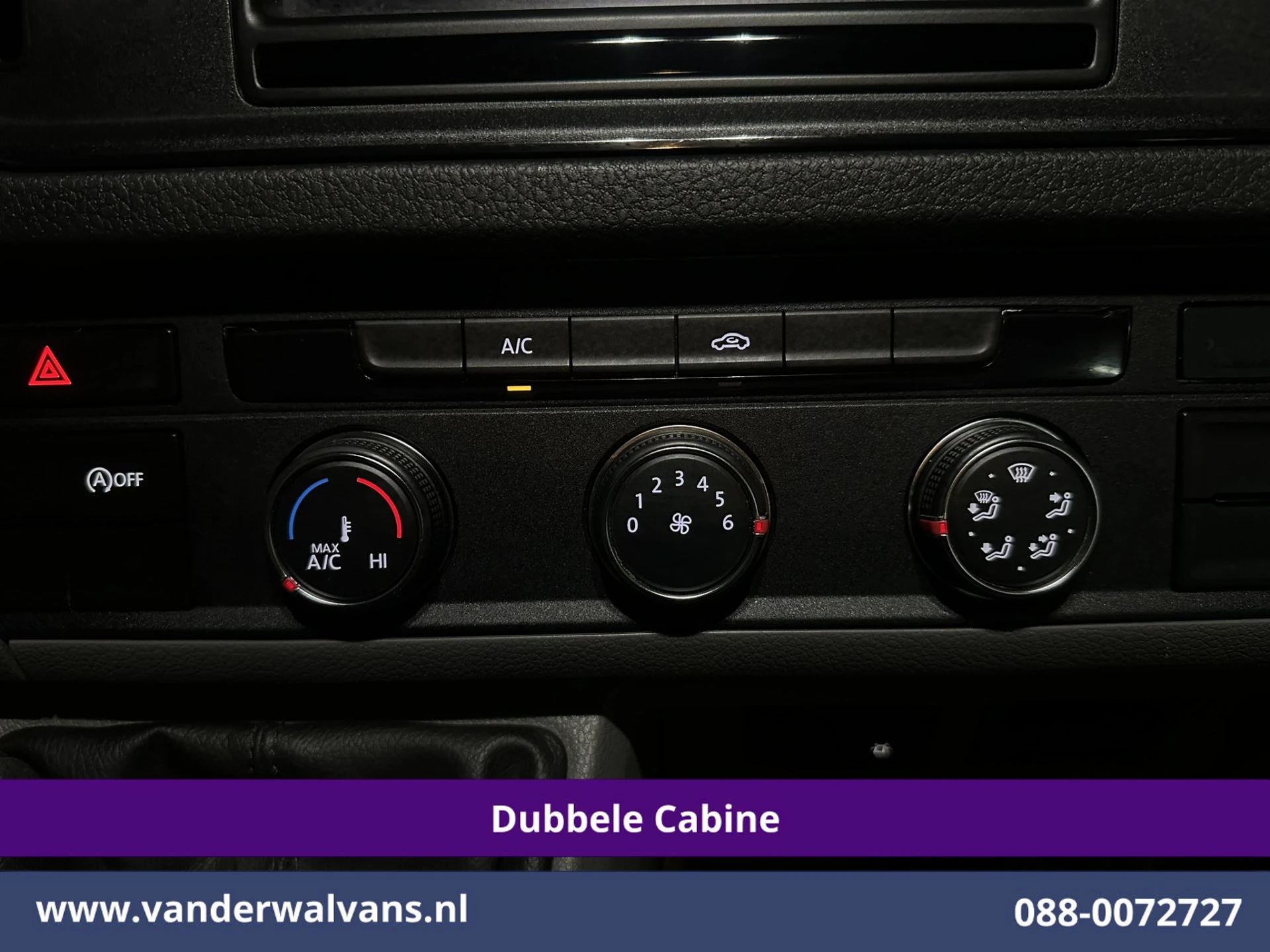 MAN TGE 2018 - 2.0 177pk Pick Up Dubbele Cabine 3500kg Trekhaak Open Laadbak Euro6 Airco | 6-Zits | Camera | Navigatie | Apple Carplay afbeelding 8