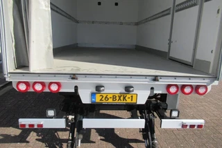 Renault Master 2020 - Heating HEAVY DUTCH FLOWER TRUCK Euro 6 image 19