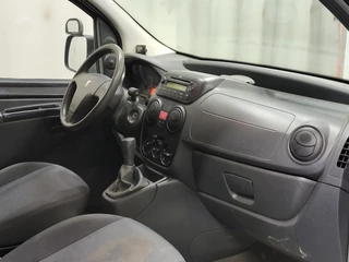 Peugeot Bipper 2009 - 1.4HDi 70pk Trekhaak! obrazek 7